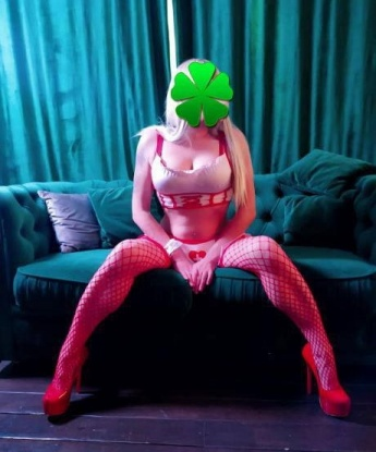 Инна, 28